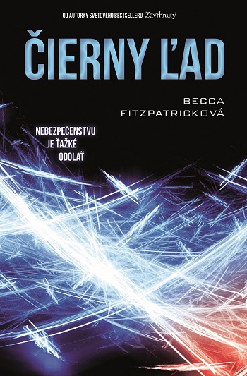 Becca Fitzpatricková - Čierny ľad